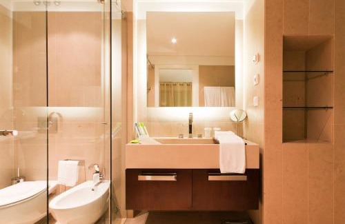 Carvalhal Apartment | Troia Residence by The Editory - Apartamentos Praia