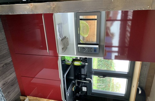 Toulon-sur-Arroux House | Trois Six Vendée A.