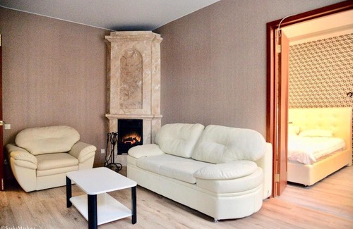 Admiralteyskiy Apartment | Troitsky Apart