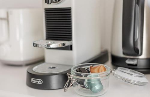 Bruchsal Apartment | Troja Living Helena - Wohnung zentral in Bruchsal