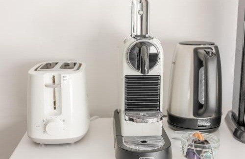 Bruchsal Apartment | Troja Living Helena - Wohnung zentral in Bruchsal