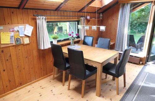 Norgaardholz House | Trollehus
