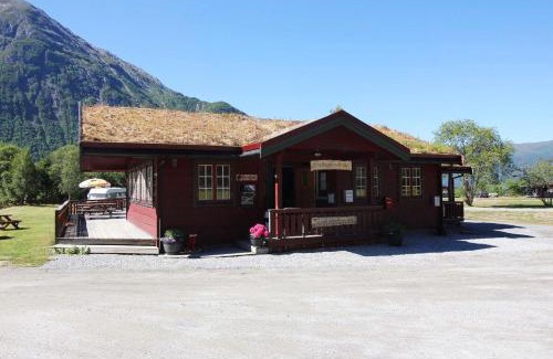 Andalsnes Other | Trollstigen Resort