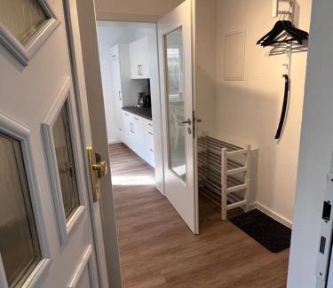 Stolpen Apartment | Trompeten-, Posaunen- & Tuba-Appartment in Stolpen