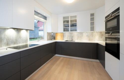 Tromso House | Tromsø family house