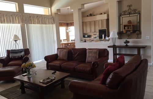 Troon North House | Troon Balancing Rock Gorgeous 3 Bedroom Home/Private Pool