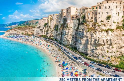 Tropea Apartment | Tropea Pieno Centro Apartment