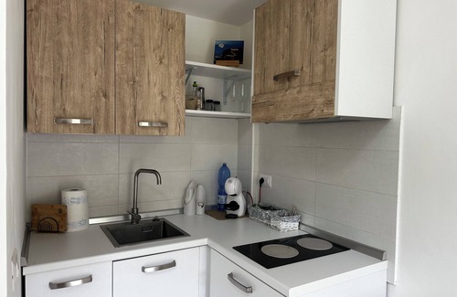 Tropea Apartment | Tropeadream