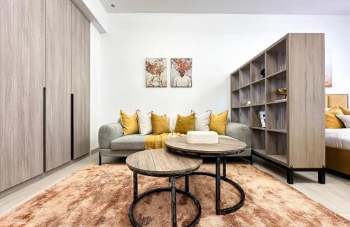Jumeirah Lake Towers Apartment | Trophy-Magnifique A Symphony of Luxury