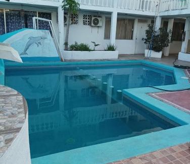 Pie de la Cuesta Hotel | Tropic Inn
