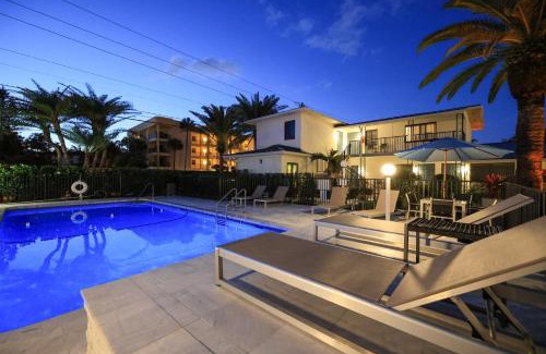 Deerfield Beach Hotel | Tropic Isle Beach Resort