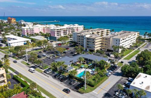 Deerfield Beach Hotel | Tropic Isle Beach Resort