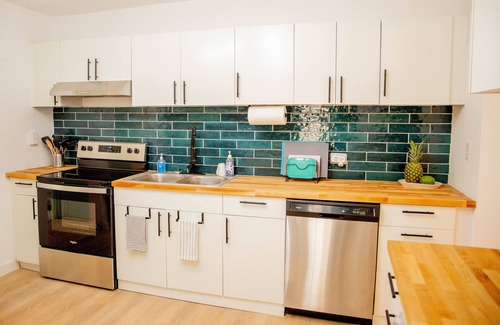 Zarzal House | Tropic Like It`s Hot Family Adventure with Large Pool in Rio Grande