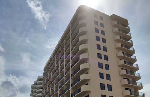 Daytona Beach Shores Condo | Tropic Shores Resort