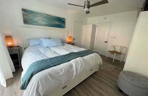 Pompano Isles House | Tropic Tiki Villa. Private Pool & Waterfront! Great location!