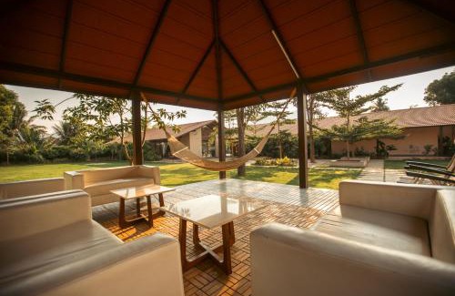 Doddaballapur House | Tropica by CBR Farms