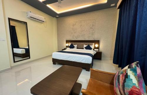 Pushkar Resort | Tropica Nature's Retreat Pushkar