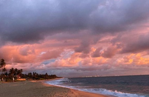 Ekala Apartment | Tropical Annexe at Costa's Villa, Entire House