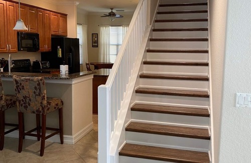 Ole Villa | TROPICAL CASITA - FANTASTIC AMENITIES - CLOSE TO MARCO ISLAND & DOWNTOWN NAPLES