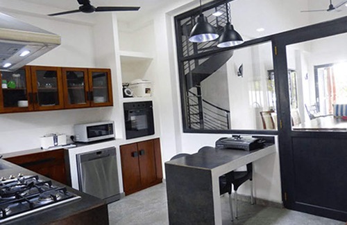 Kaduruduwa Villa | Tropical Dream Villa