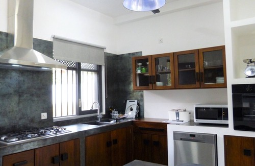 Kaduruduwa Villa | Tropical Dream Villa