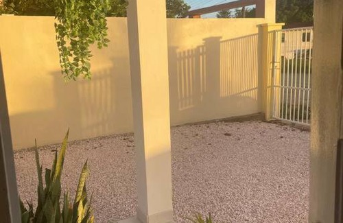 Santa Cruz Apartment | Tropical escape - located In the heart of Aruba