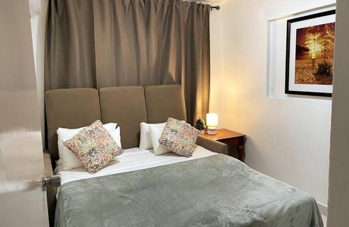Santa Cruz Apartment | Tropical escape - located In the heart of Aruba
