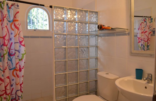 Silver Sands Hotel | Tropical Gecko Studio