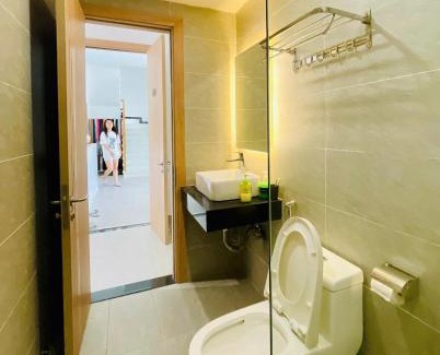 Thanh Khe Apartment | Tropical Homestay - Danang