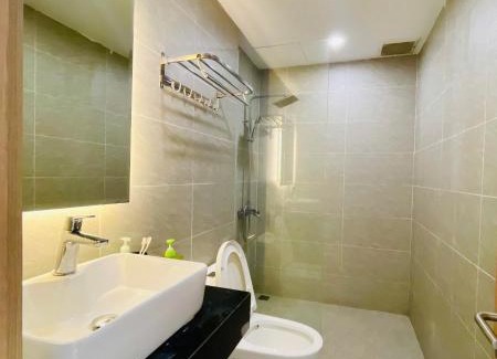 Thanh Khe Apartment | Tropical Homestay - Danang