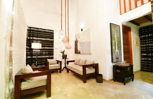 Hikkaduwa Resort | TROPICAL HOUSE - Jungleside Villa