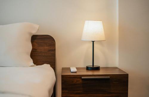 District 4 Apartment | Tropical House - New Apartment at Delasol