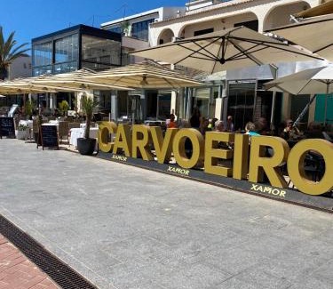 Carvoeiro Apartment | Tropical House