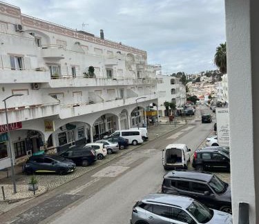 Carvoeiro Apartment | Tropical House