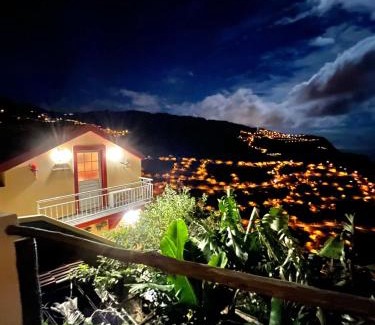 Campanario House | Tropical House