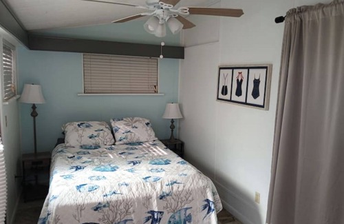 Cudjoe Key Resort | Tropical Island Getaway