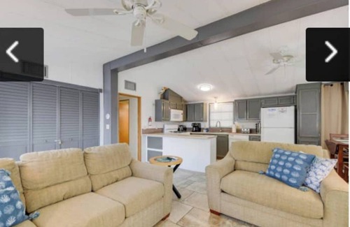 Cudjoe Key Resort | Tropical Island Getaway