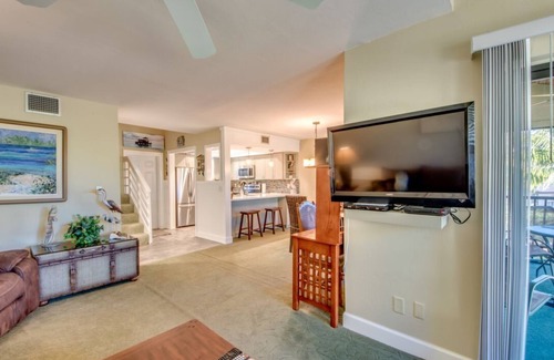 Bokeelia Condo | Tropical Island Resort Nestled on the Gulf Coast of Southwest Florida