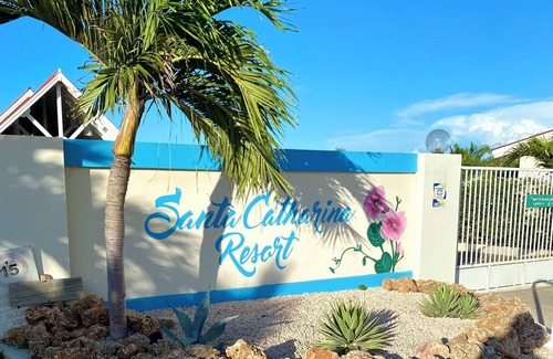 Santa Catharina Villa | Tropical Luxury with Private Pool & Recreational Opportunities!