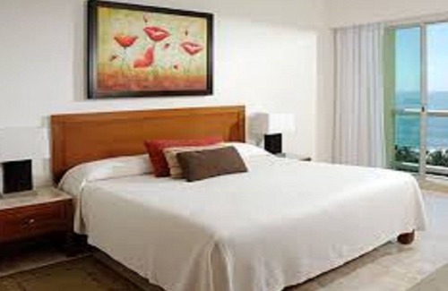 Quintas del Mar Resort | TROPICAL PARADISE AT THE PRESTIGIOUS MAYAN PALACE