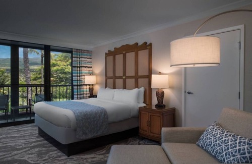 Kaanapali Resort | Tropical Paradise Awaits: Marriott's Maui Ocean Club for Family Fun