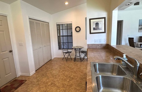 Bonita Springs Villa | Tropical Paradise in Sunny Bonita Springs, Florida with amenities galore!