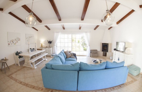 Alcalar House | TROPICAL PARADISE - Your ideal luxurious holiday home