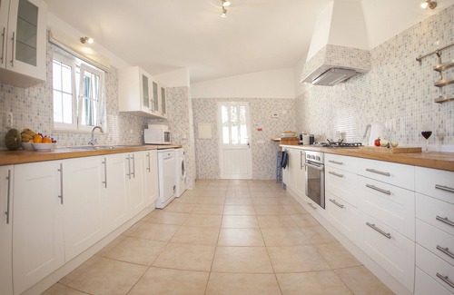 Alcalar House | TROPICAL PARADISE - Your ideal luxurious holiday home