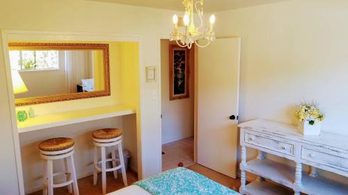 Grover Beach House | Tropical Retreat Close to Beach