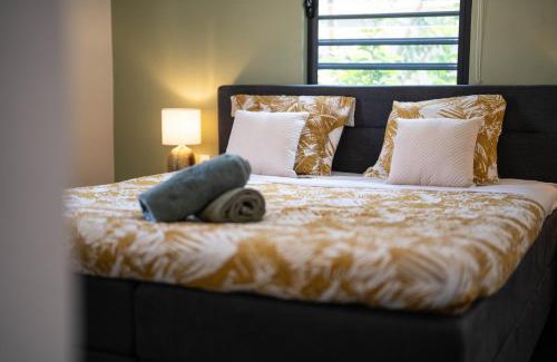 Jan Thiel House | Tropical Stay at Puru Resort