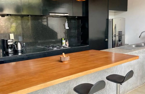 Merida Municipality House | Tropical townhouse