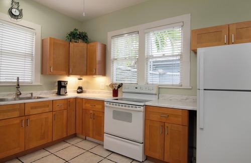 Old Town House | Tropical Village: 12BD/9BA Enclave for Large Groups. Gated. Pool/Hot Tub/Garden