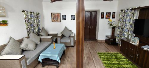 Nagaon Cabin | Tropical Whisper