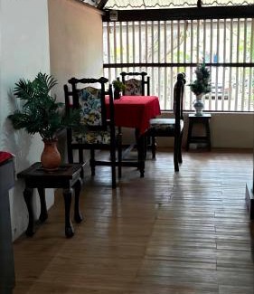 Nagaon Cabin | Tropical Whisper